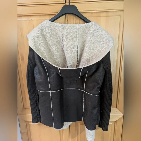 Sam Edelman Jacket Size XL - Picture 4 of 7